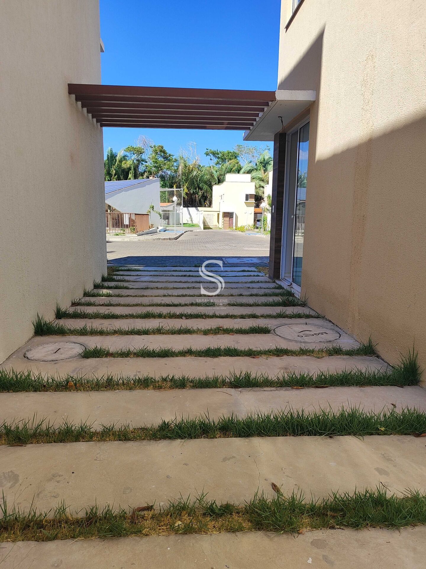 Casa de Condomínio, 3 quartos - Foto 49