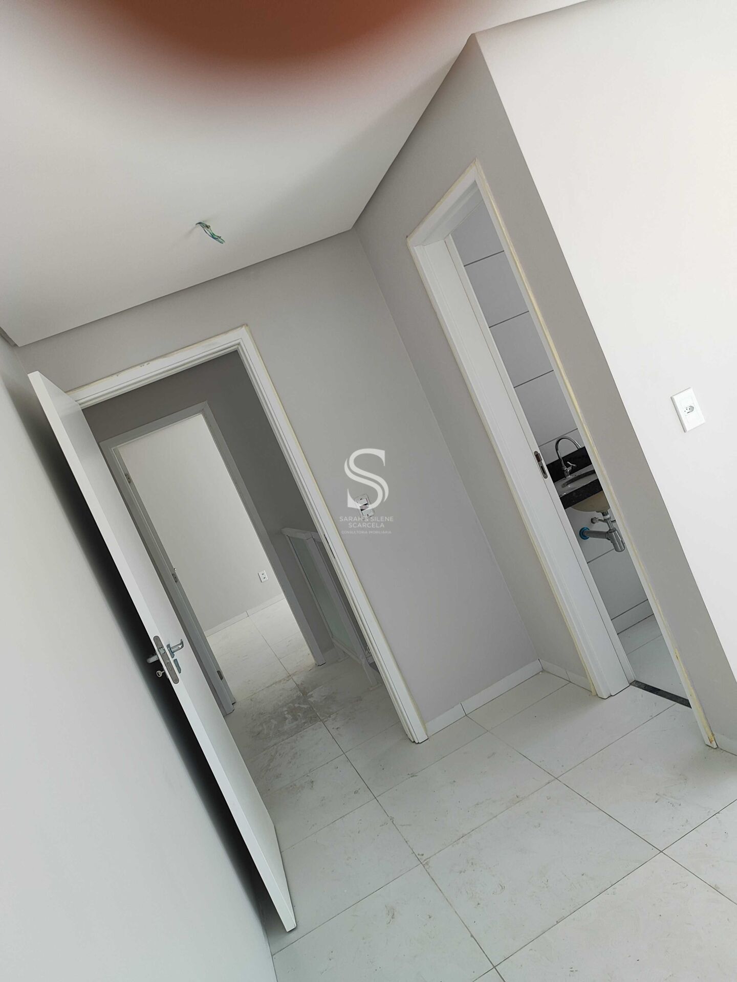 Casa de Condomínio, 3 quartos - Foto 56