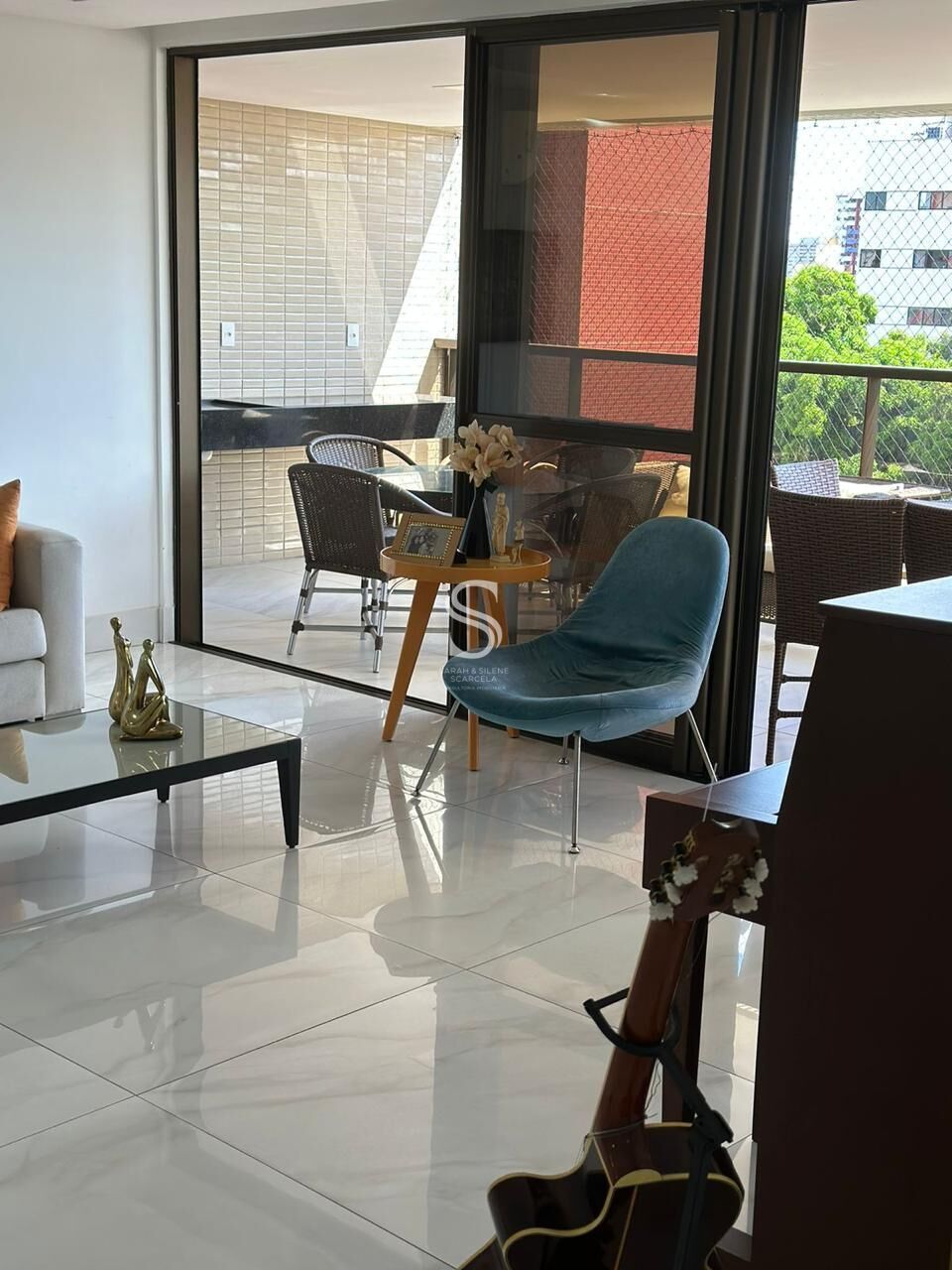 Apartamento, 4 quartos, 259 m² - Foto 17