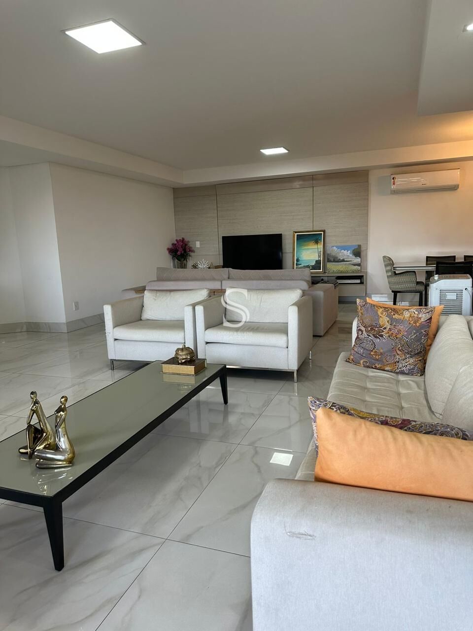 Apartamento, 4 quartos, 259 m² - Foto 12