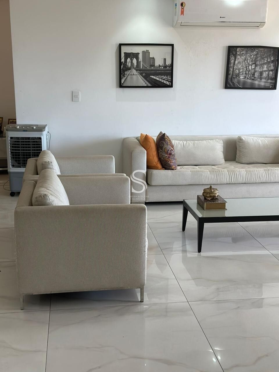 Apartamento, 4 quartos, 259 m² - Foto 13