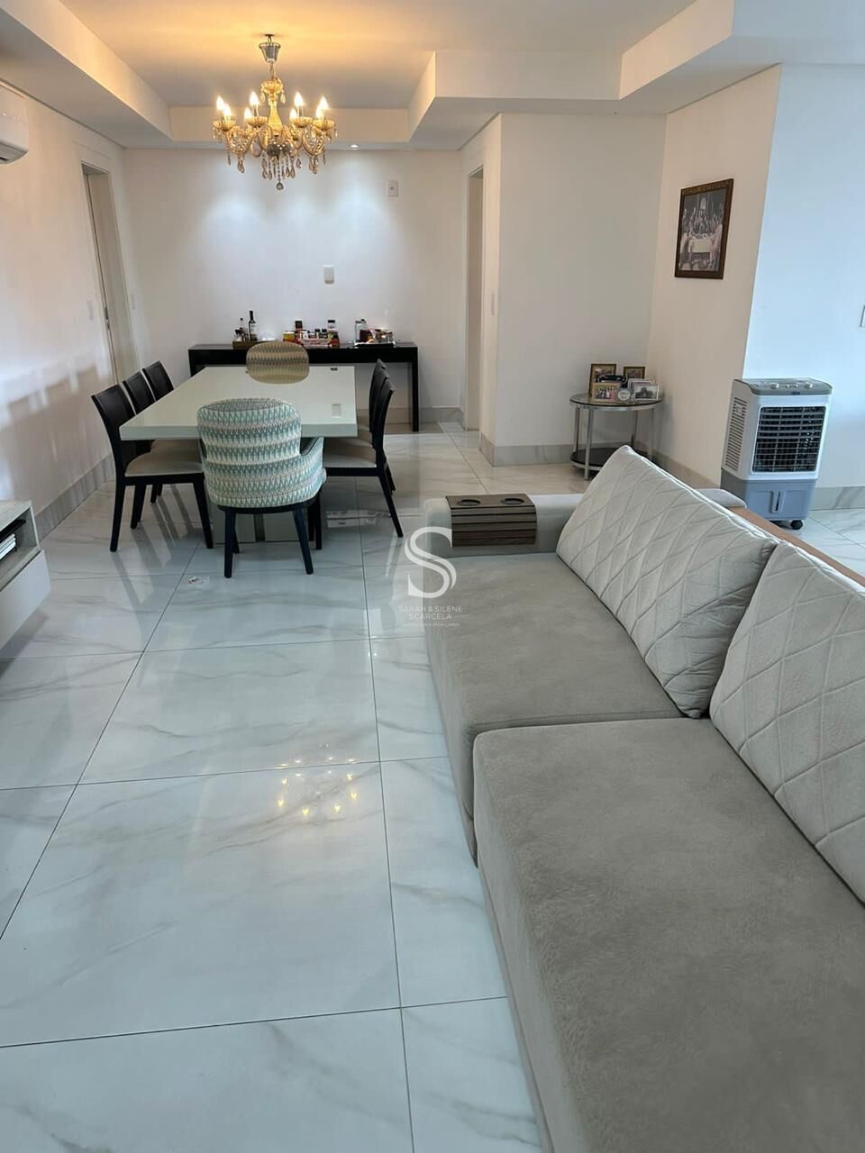 Apartamento, 4 quartos, 259 m² - Foto 15