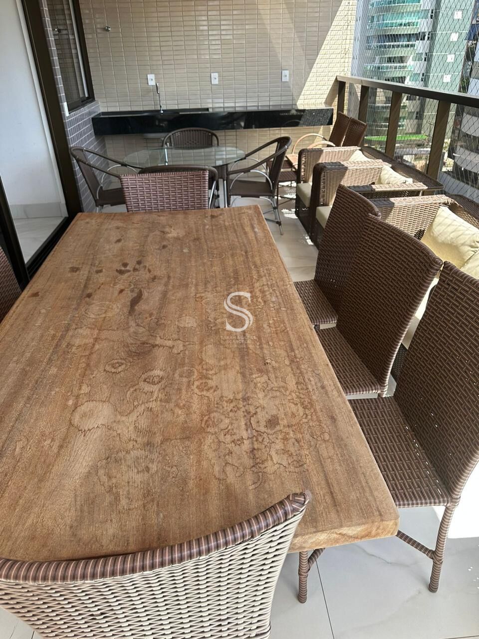 Apartamento, 4 quartos, 259 m² - Foto 18