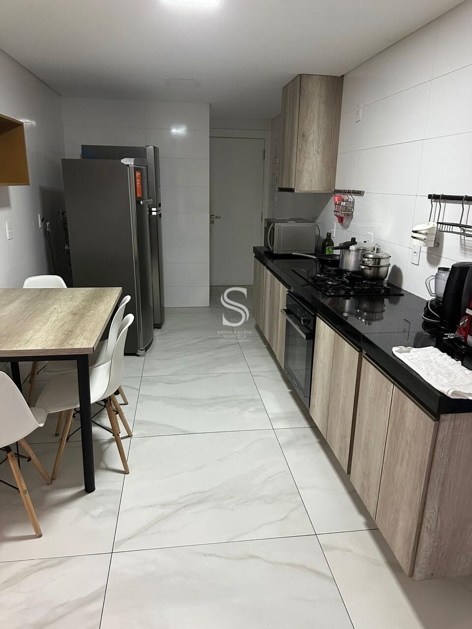 Apartamento, 4 quartos, 259 m² - Foto 19