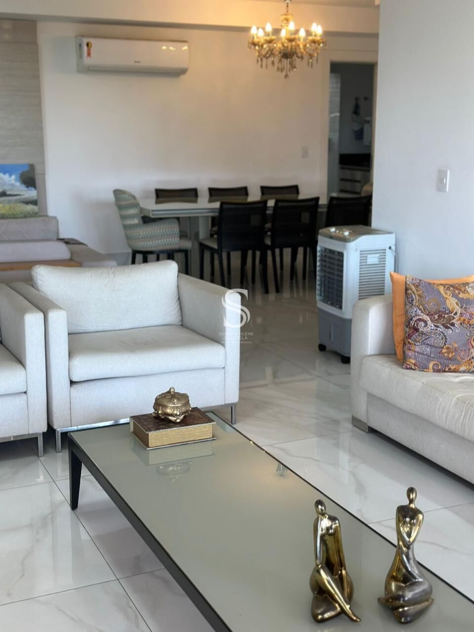 Apartamento, 4 quartos, 259 m² - Foto 14