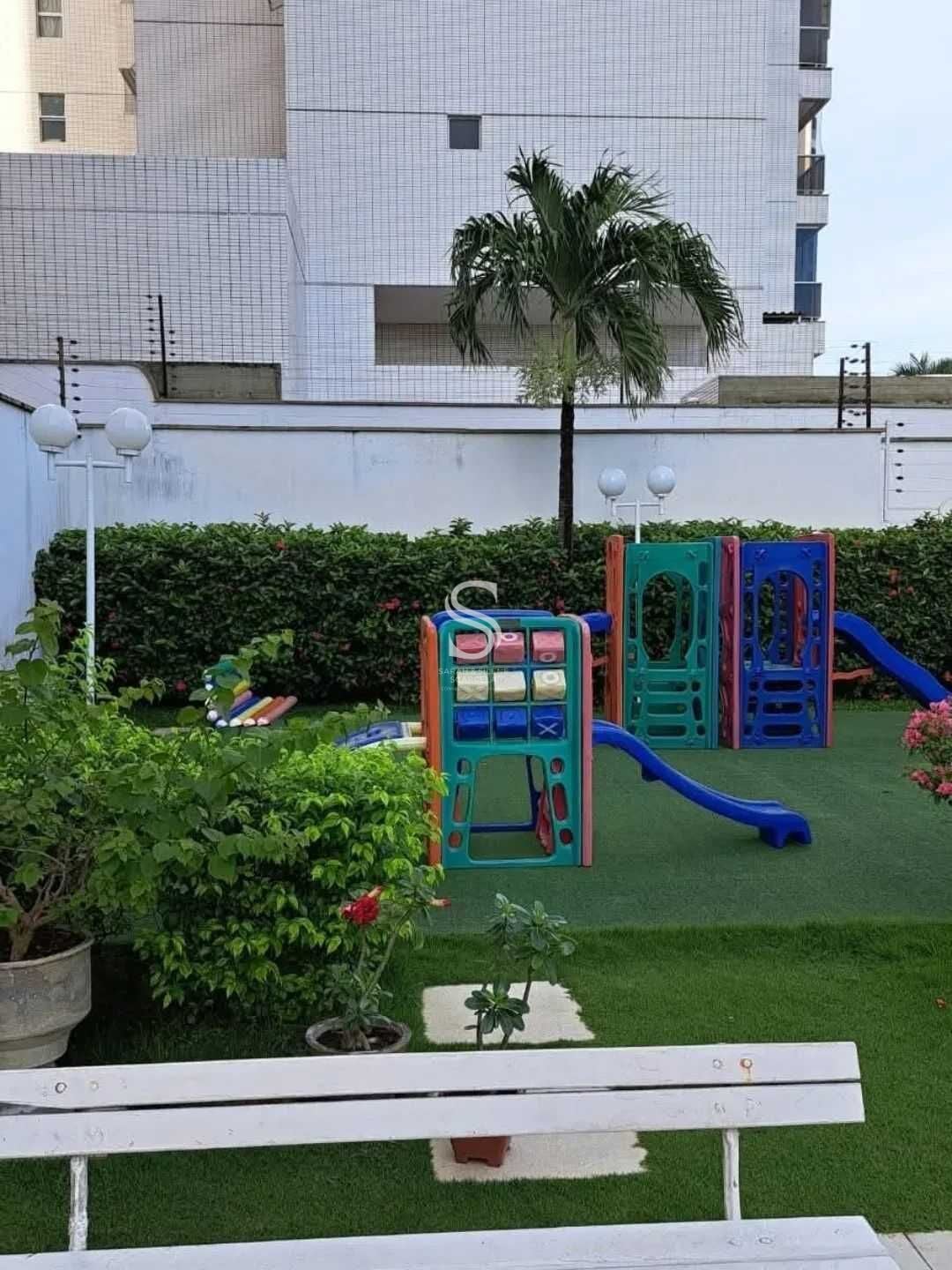 Apartamento, 3 quartos, 97 m² - Foto 7