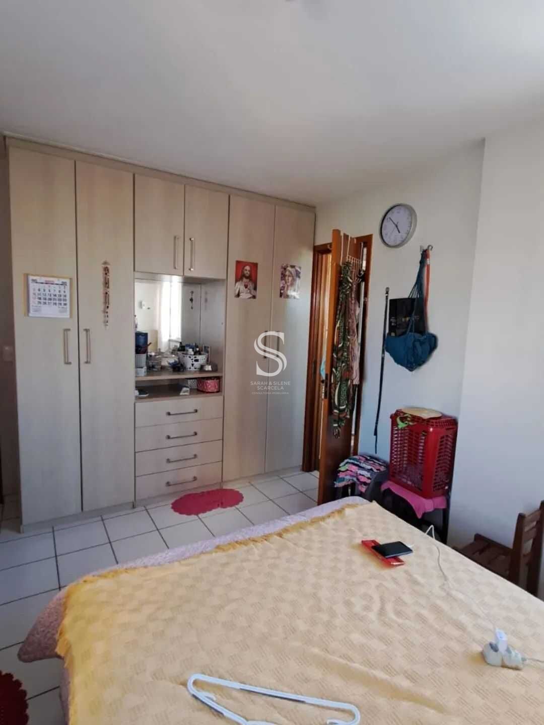 Apartamento, 3 quartos, 97 m² - Foto 11