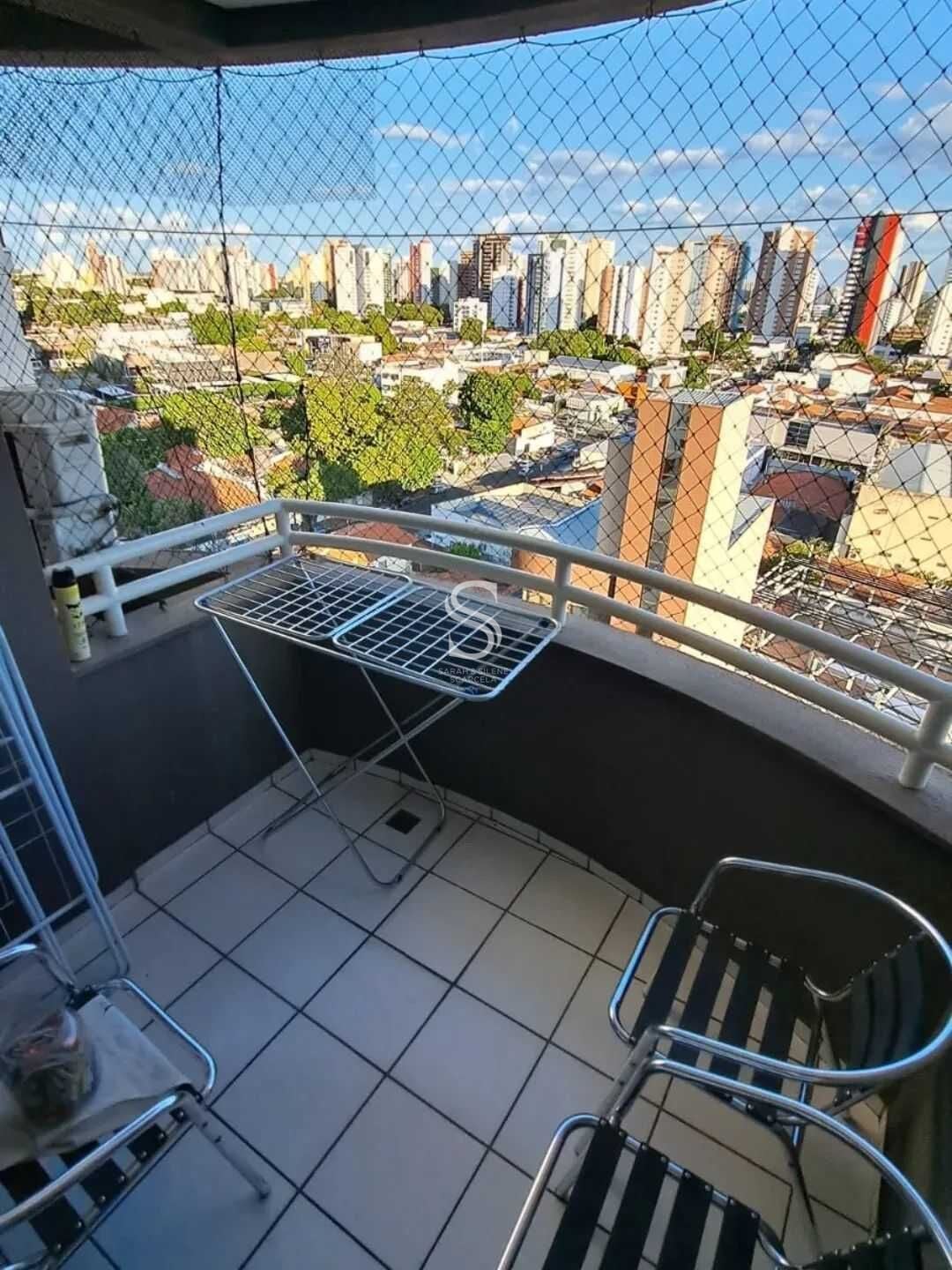 Apartamento, 3 quartos, 97 m² - Foto 9