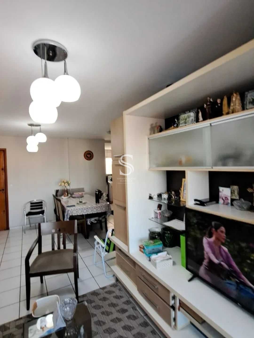 Apartamento, 3 quartos, 97 m² - Foto 8