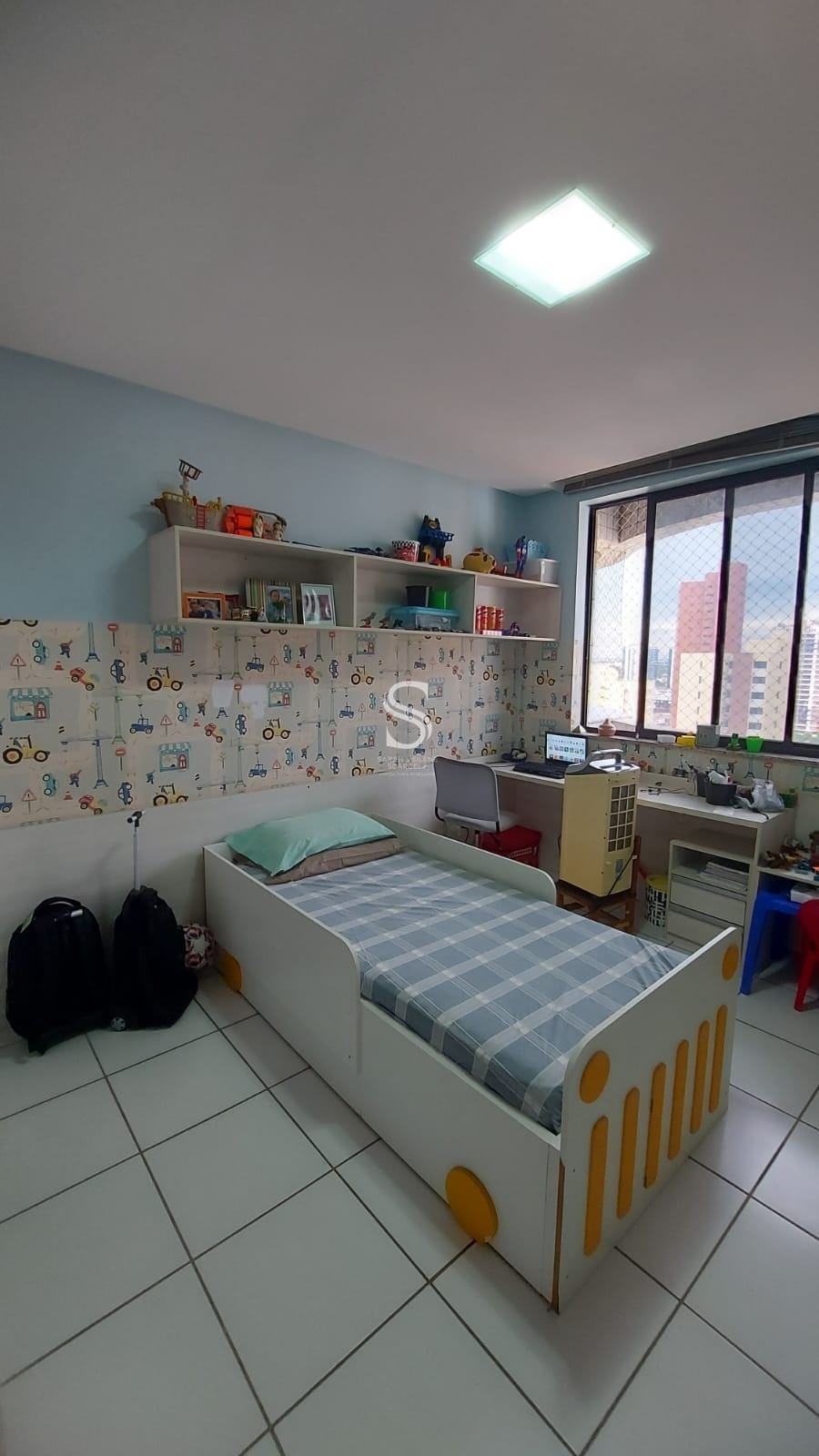 Apartamento, 3 quartos, 150 m² - Foto 59