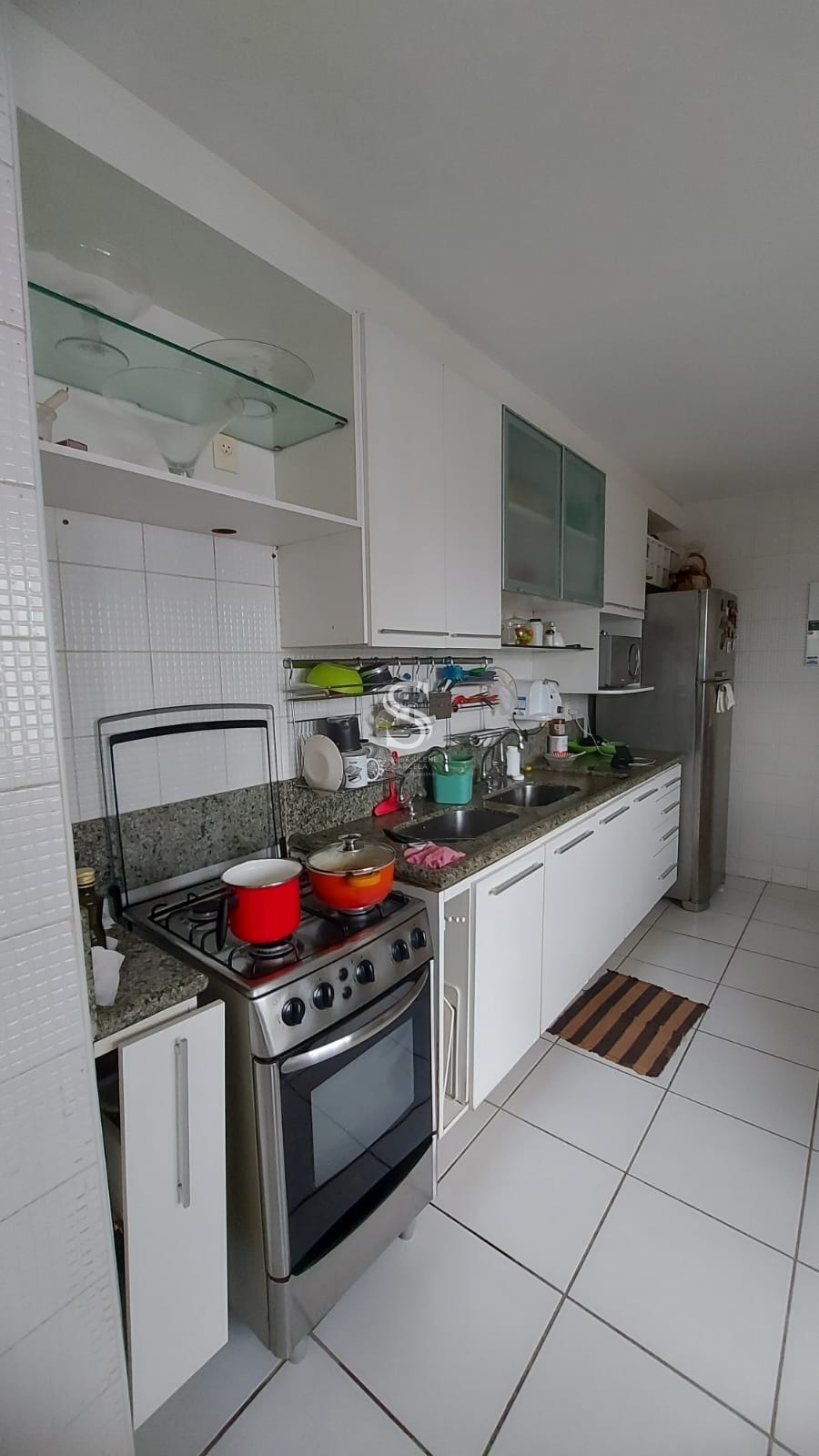 Apartamento, 3 quartos, 150 m² - Foto 52