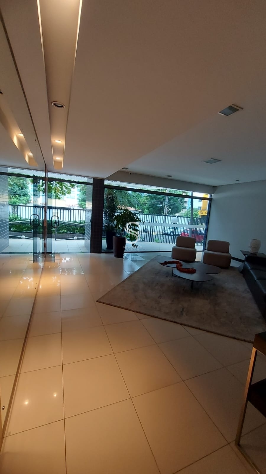 Apartamento, 3 quartos, 150 m² - Foto 42
