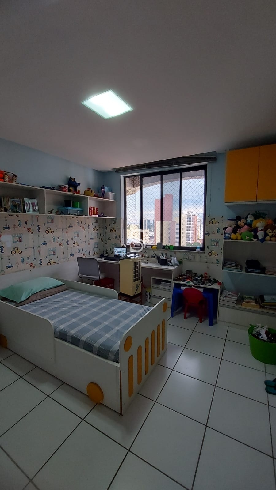 Apartamento, 3 quartos, 150 m² - Foto 63