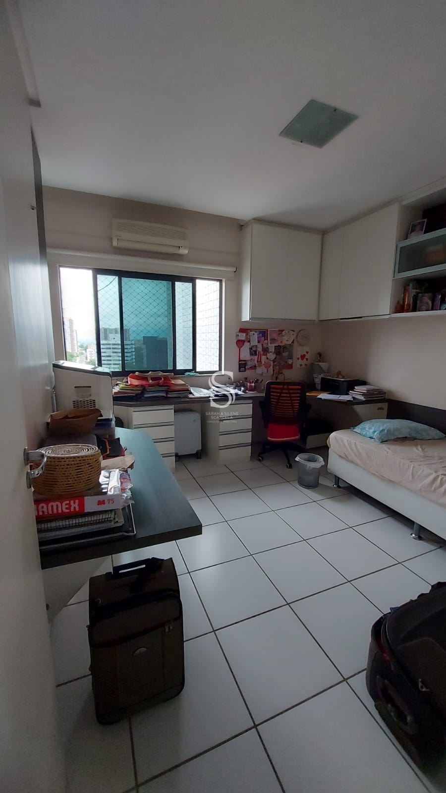 Apartamento, 3 quartos, 150 m² - Foto 69