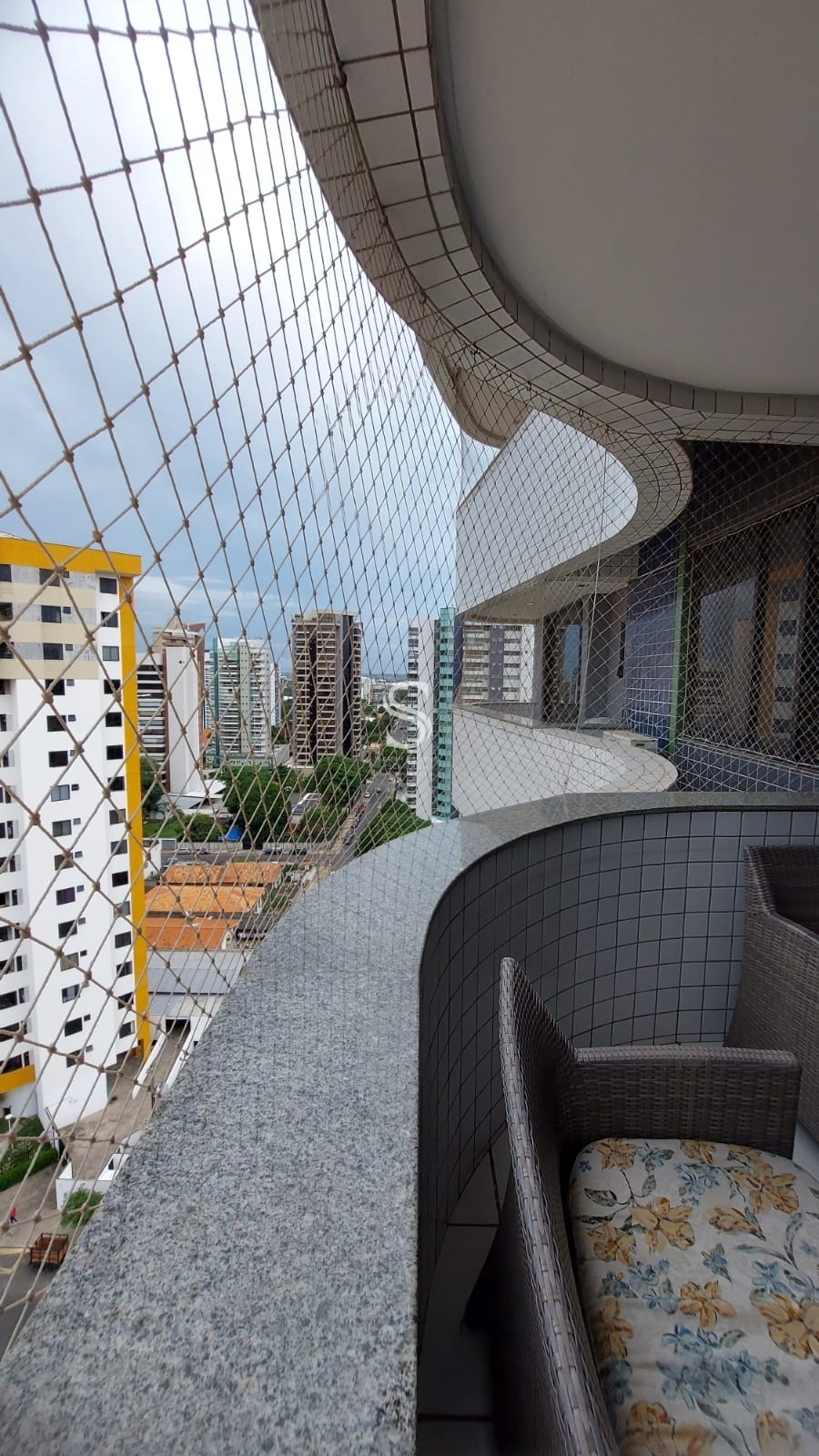 Apartamento, 3 quartos, 150 m² - Foto 49