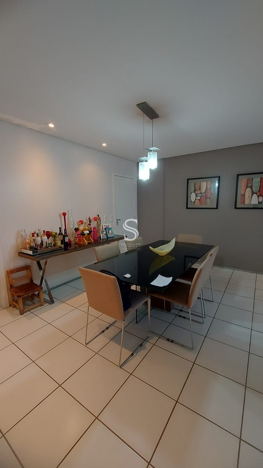 Apartamento, 3 quartos, 150 m² - Foto 47