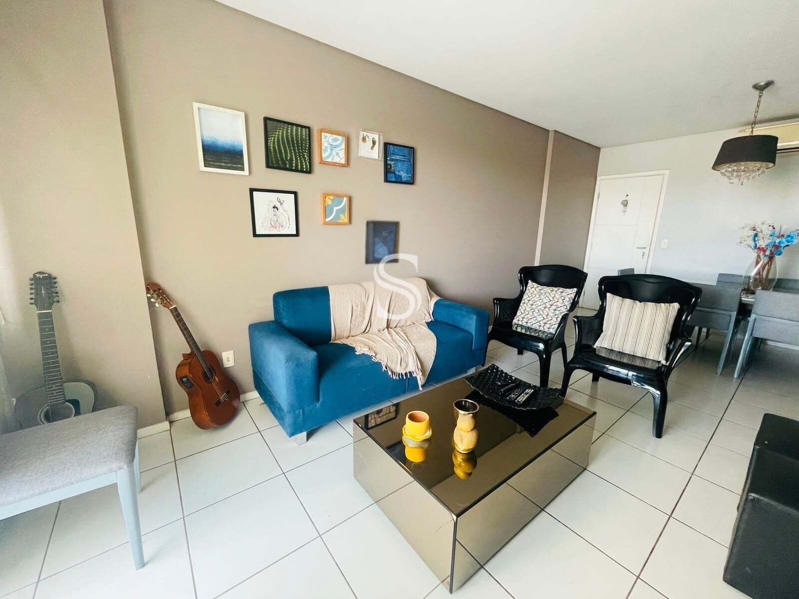 Apartamento, 3 quartos, 130 m² - Foto 27