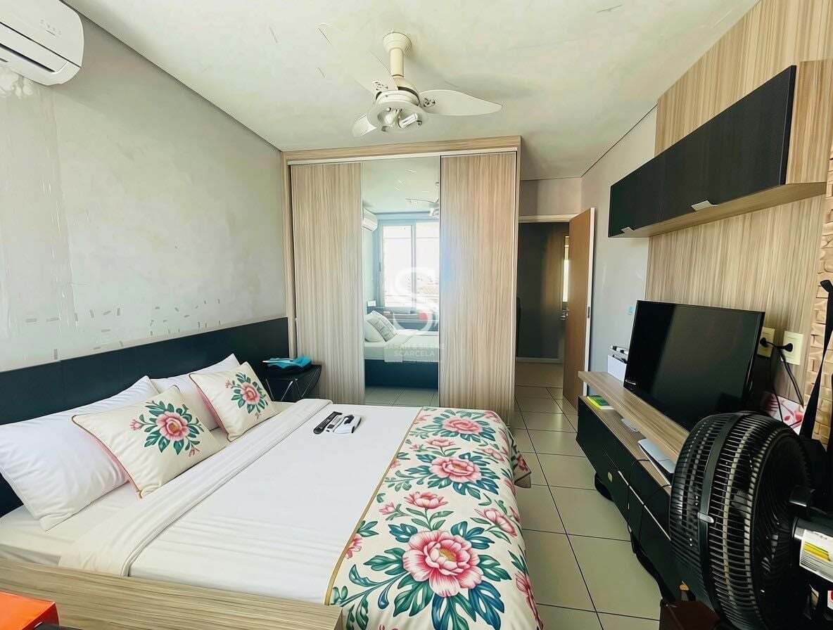 Apartamento, 3 quartos, 130 m² - Foto 33
