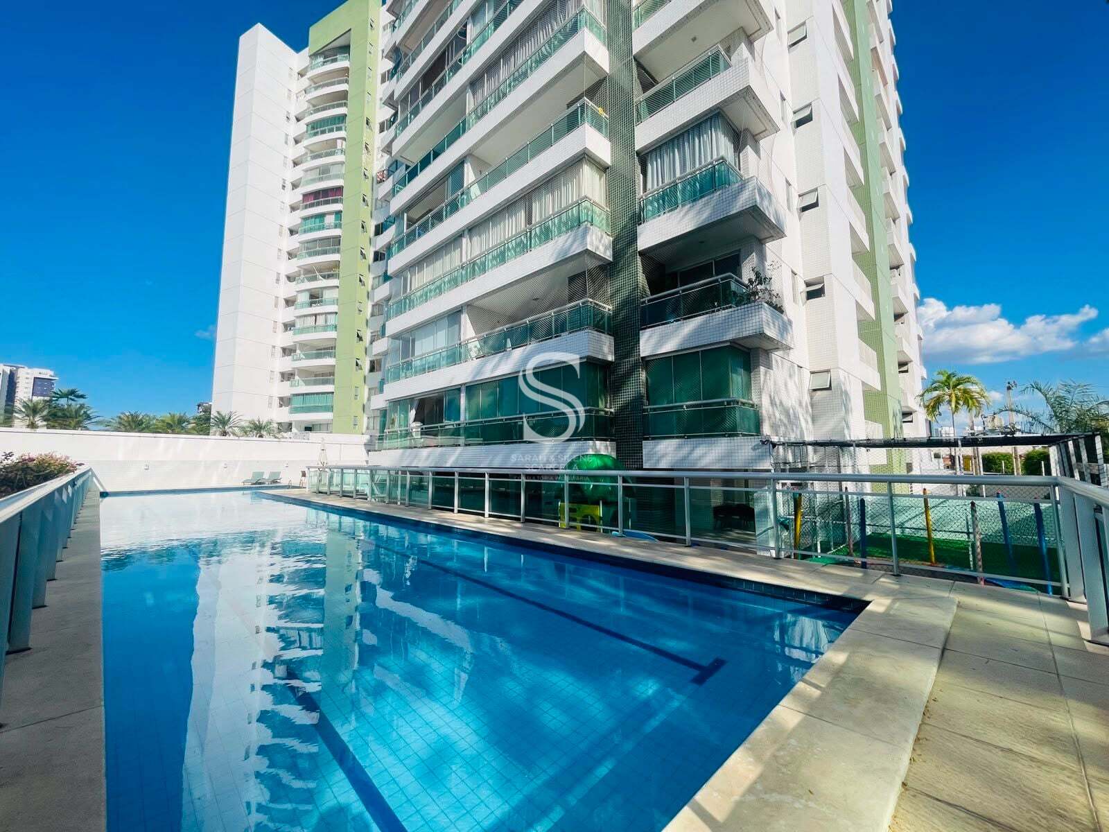 Apartamento, 3 quartos, 130 m² - Foto 25