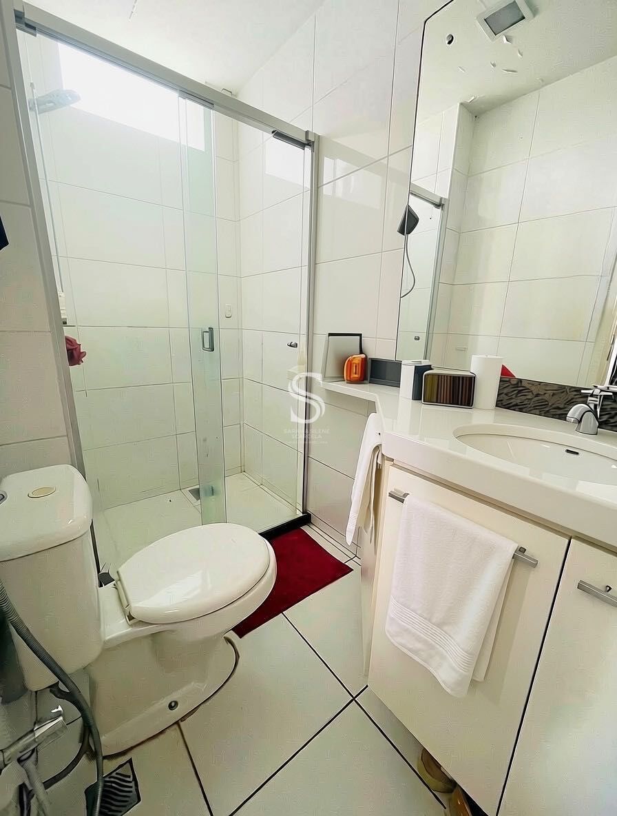 Apartamento, 3 quartos, 130 m² - Foto 34