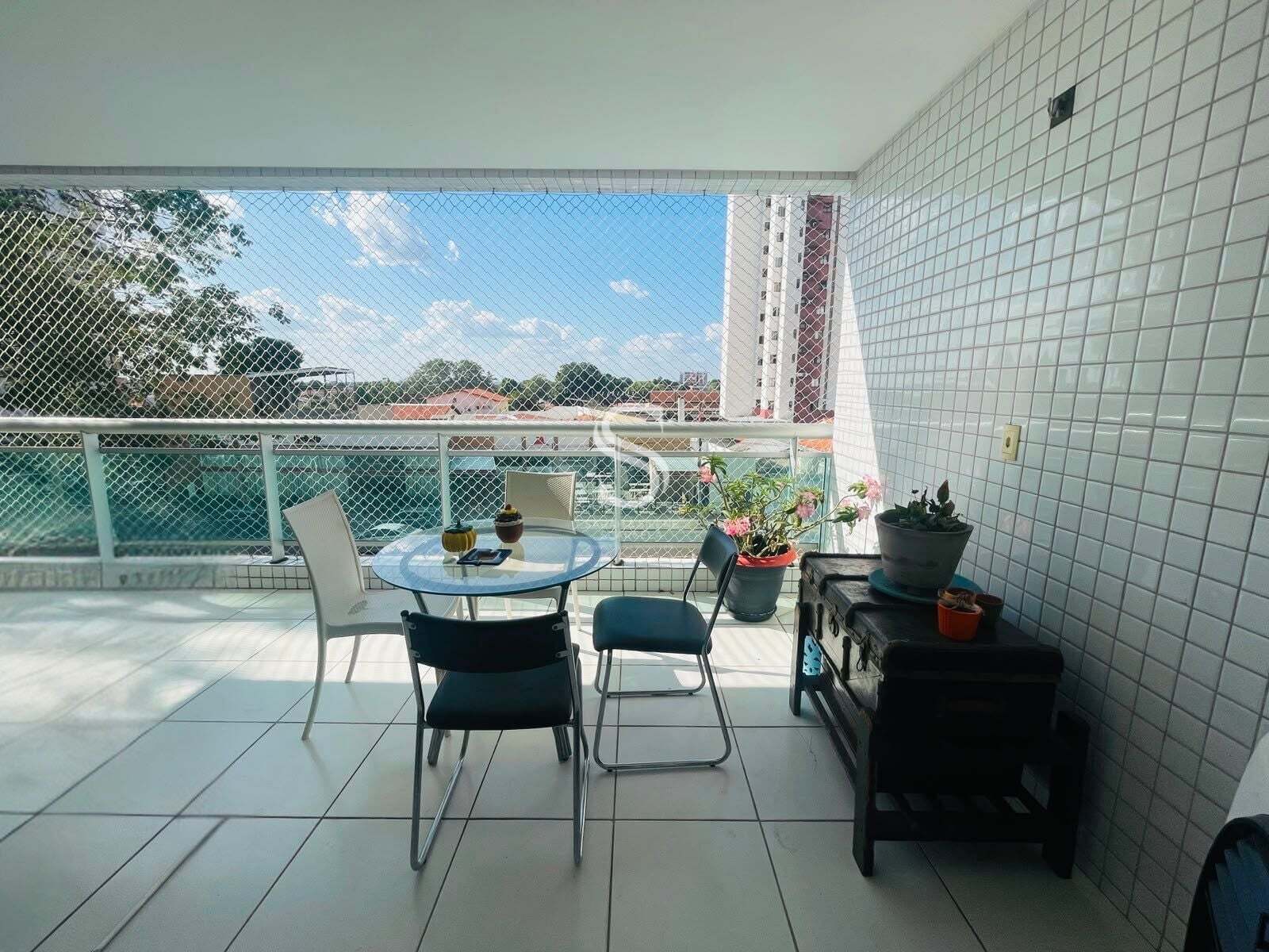 Apartamento, 3 quartos, 130 m² - Foto 24