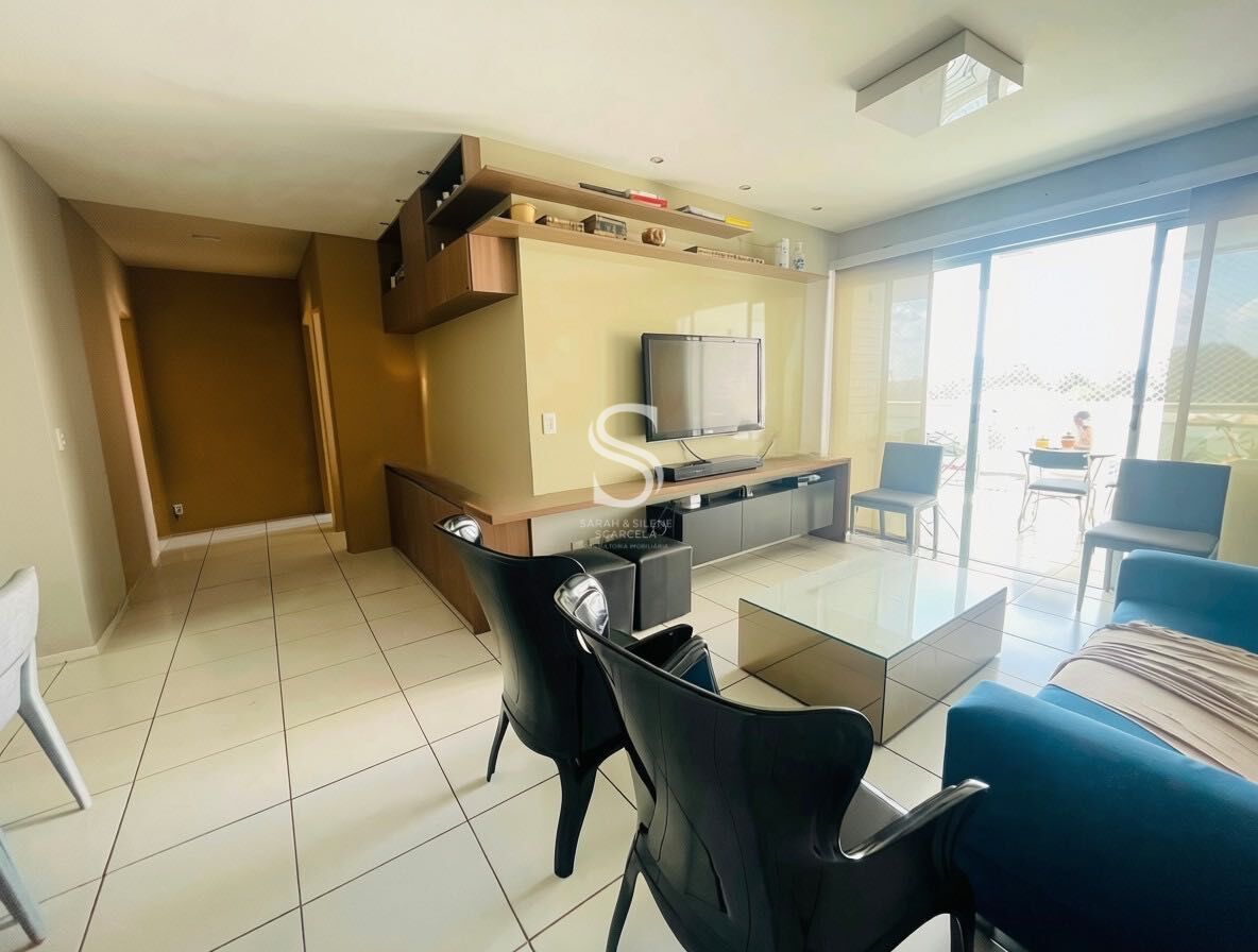 Apartamento, 3 quartos, 130 m² - Foto 28