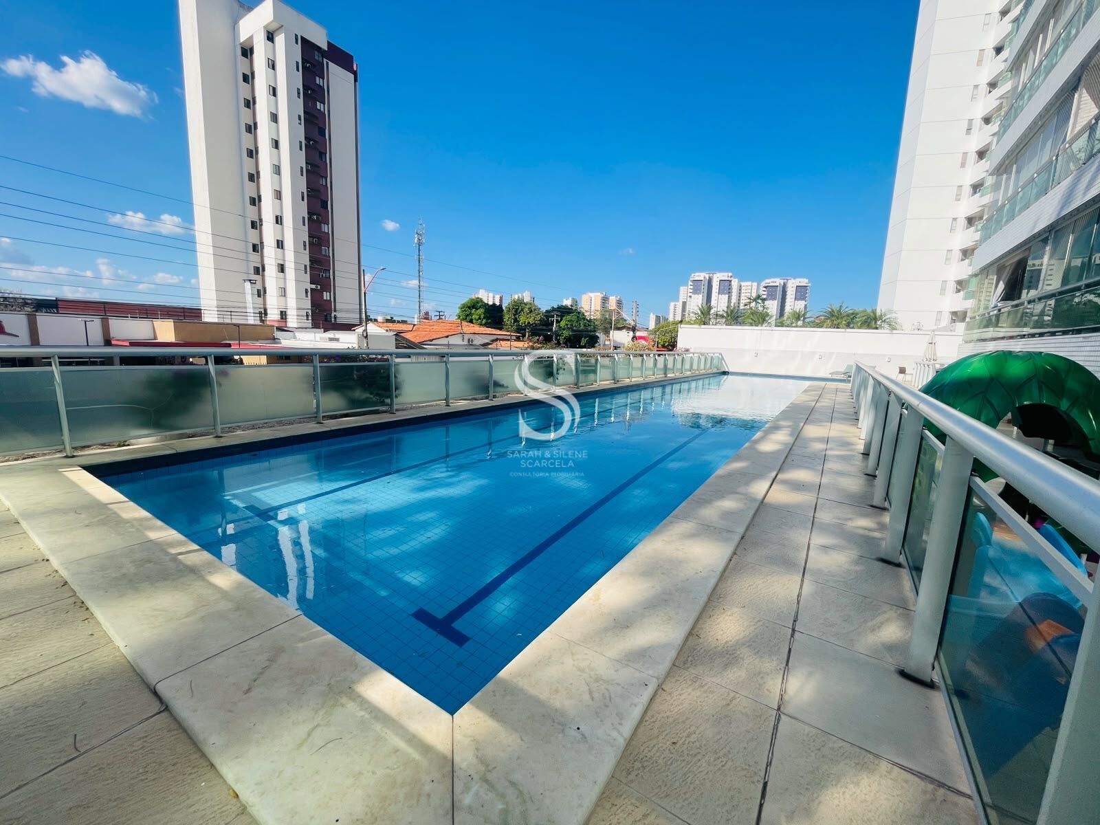 Apartamento, 3 quartos, 130 m² - Foto 19