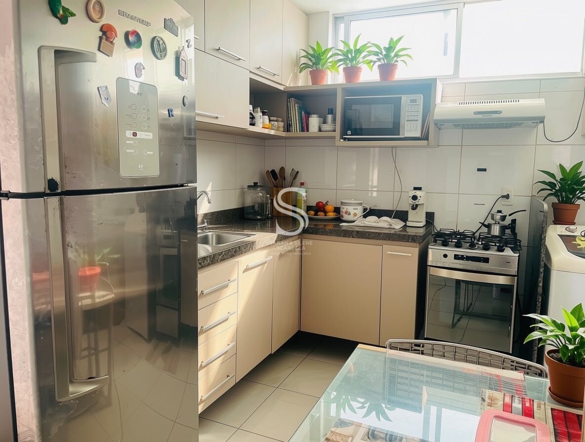 Apartamento, 3 quartos, 130 m² - Foto 30
