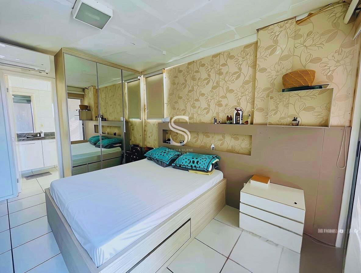 Apartamento, 3 quartos, 130 m² - Foto 35