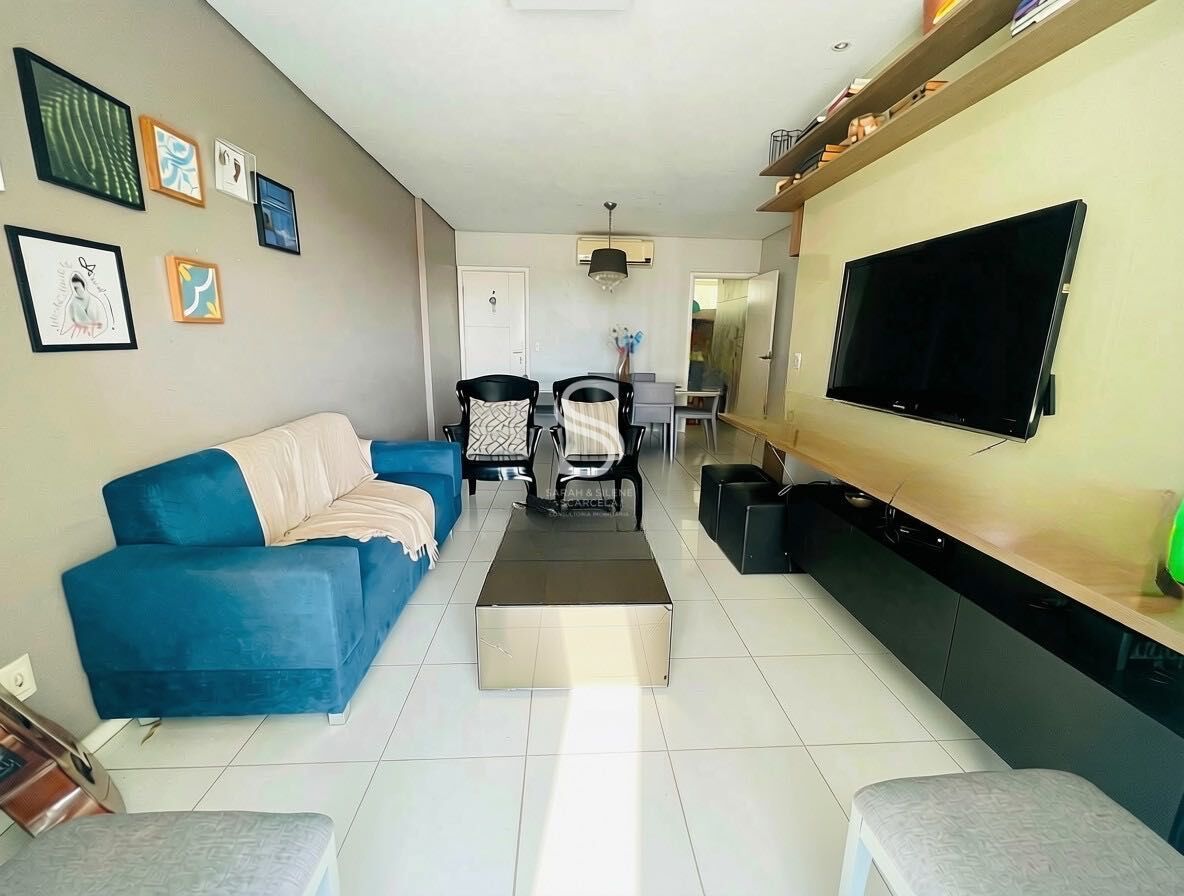 Apartamento, 3 quartos, 130 m² - Foto 26