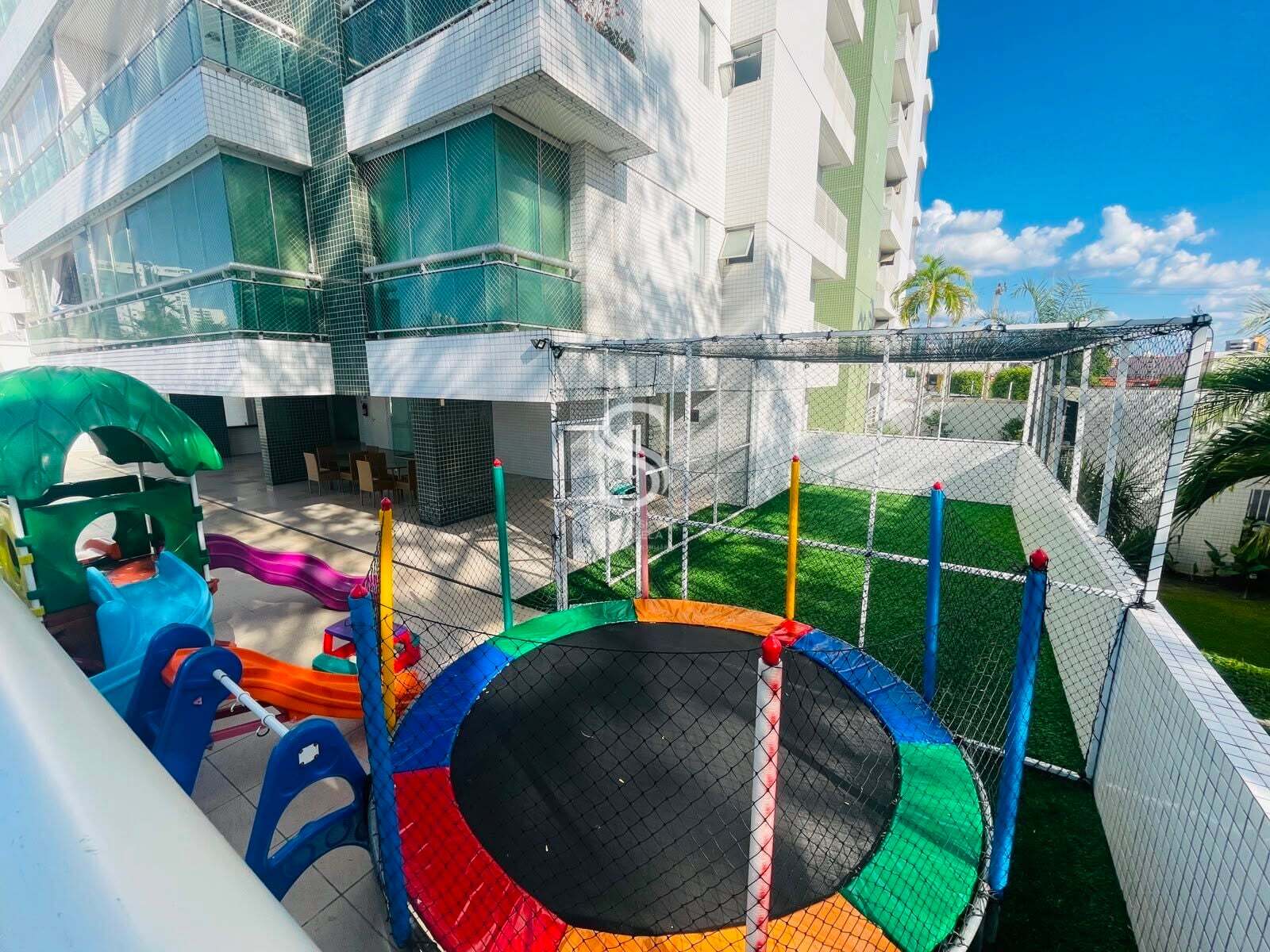 Apartamento, 3 quartos, 130 m² - Foto 21