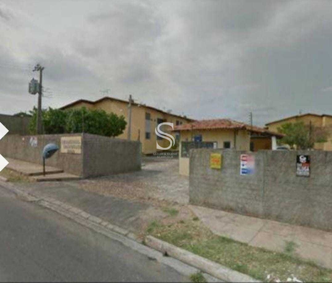 Apartamento, 2 quartos, 48 m² - Foto 39