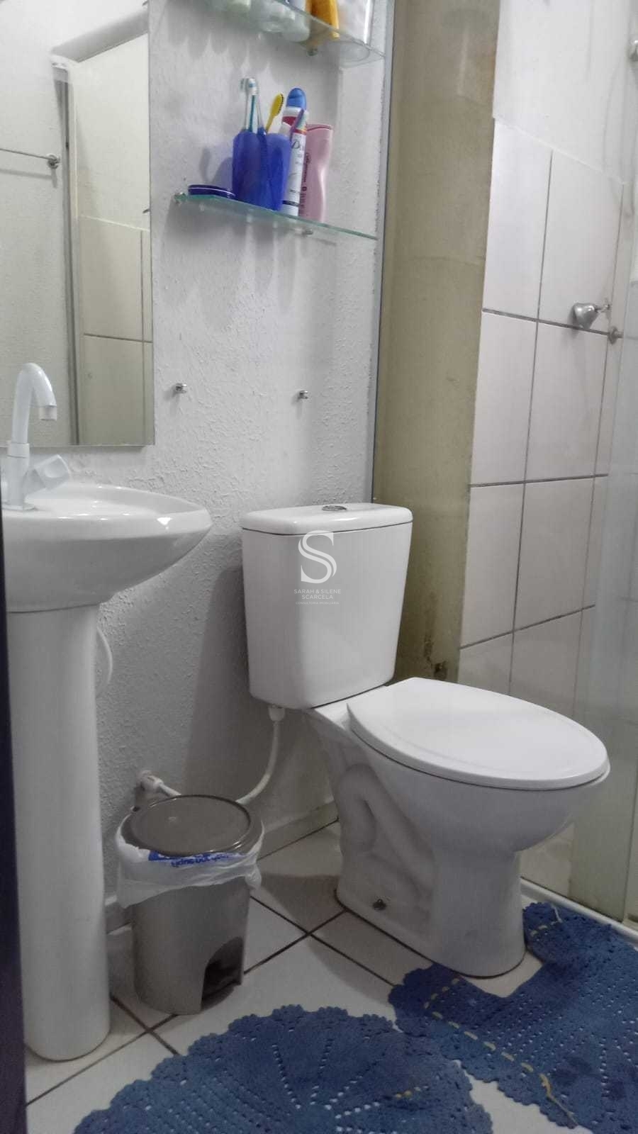 Apartamento, 2 quartos, 48 m² - Foto 48