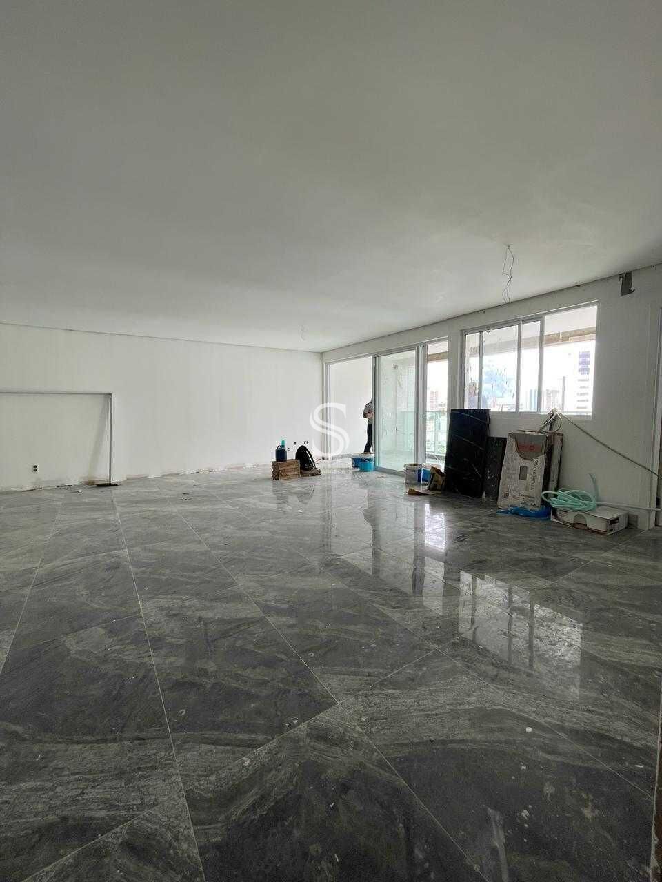 Apartamento, 3 quartos, 155 m² - Foto 25