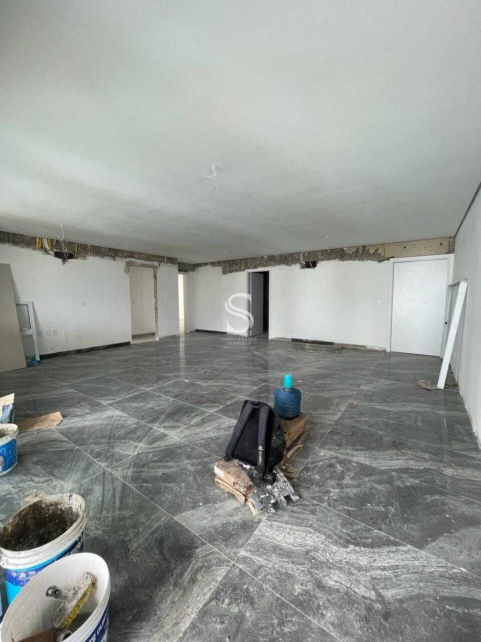 Apartamento, 3 quartos, 155 m² - Foto 17