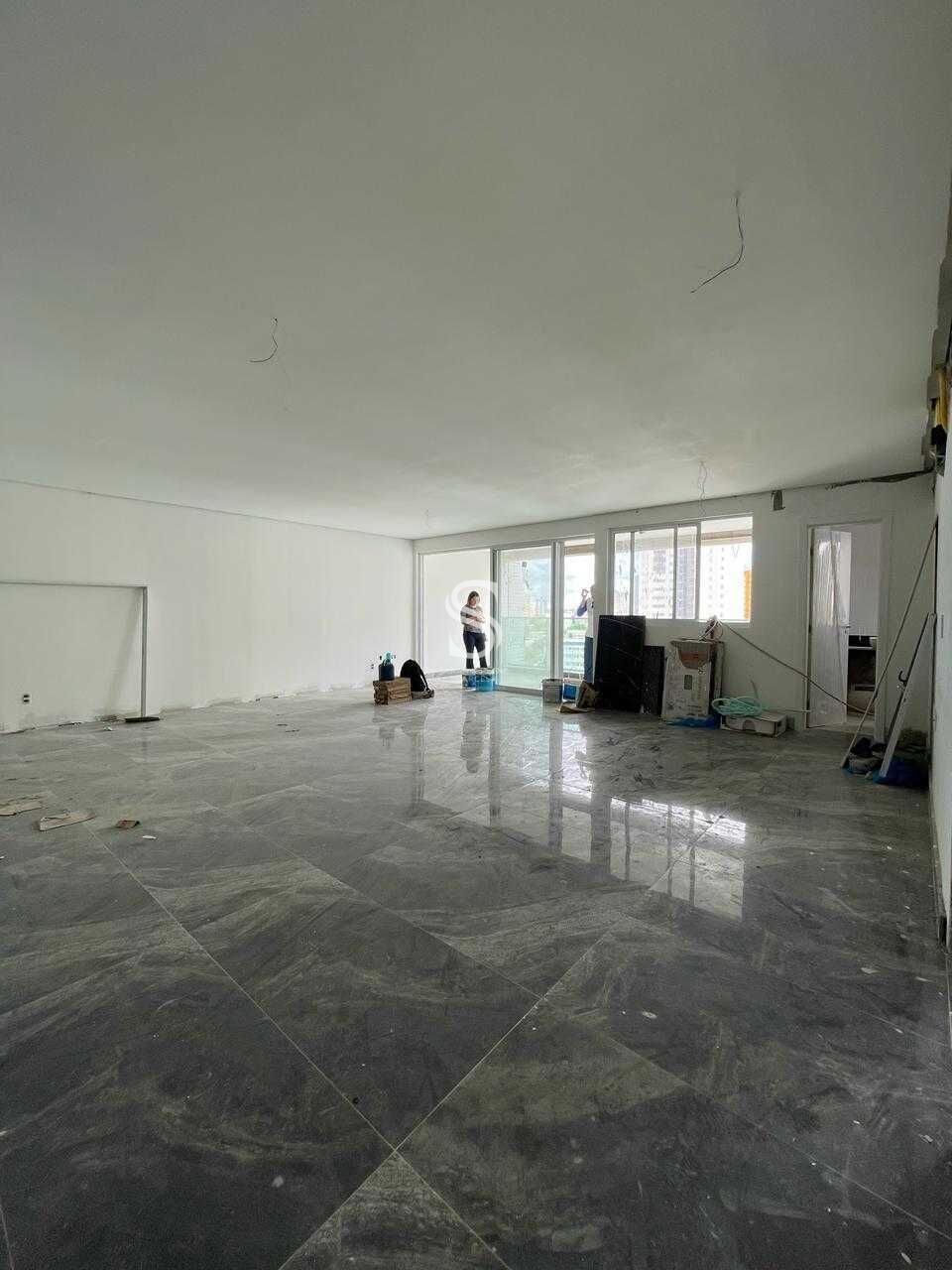 Apartamento, 3 quartos, 155 m² - Foto 26