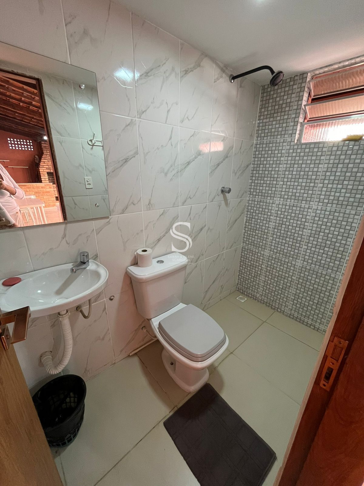 Casa de Condomínio, 4 quartos - Foto 22