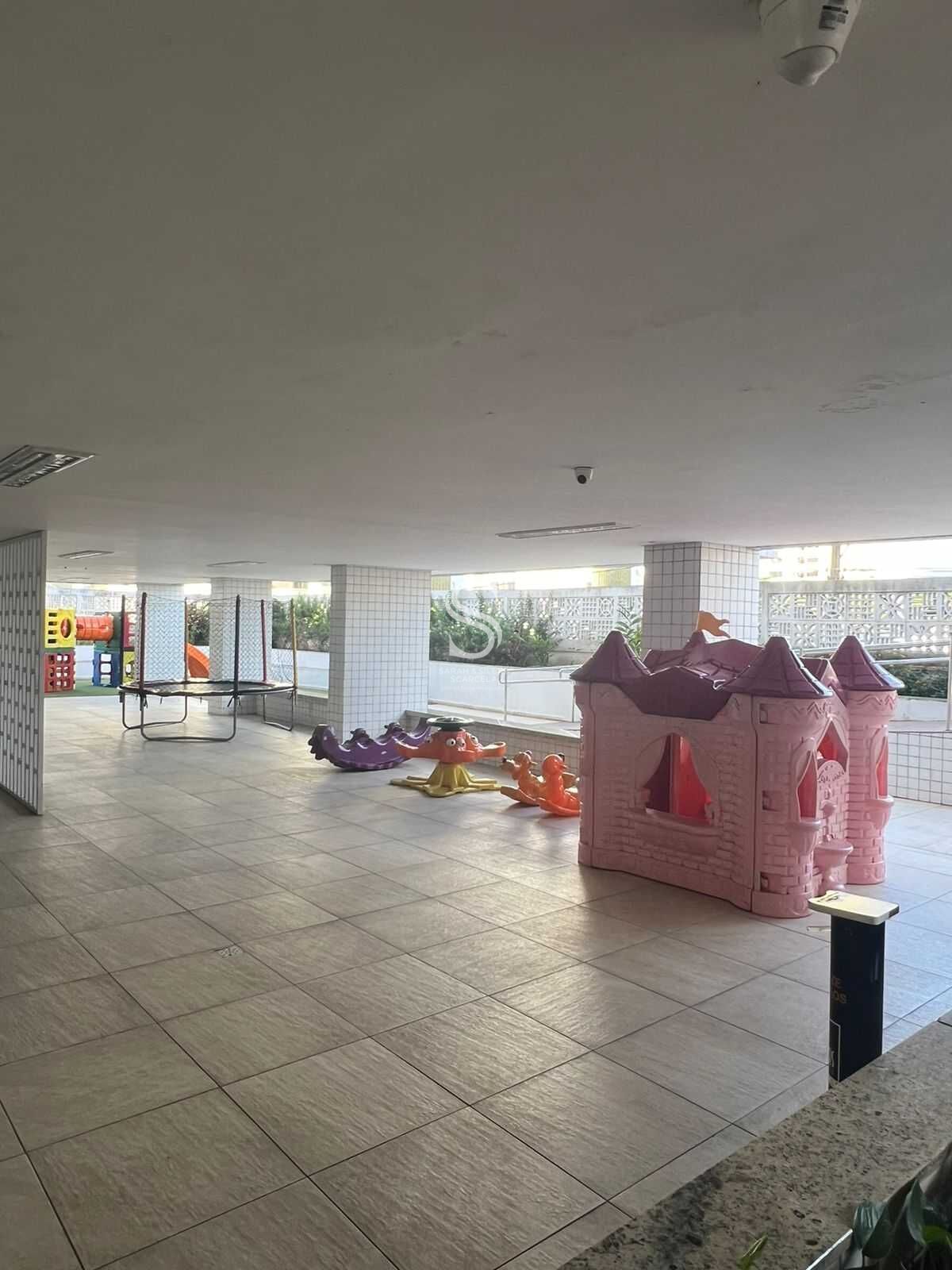 Apartamento, 3 quartos, 103 m² - Foto 38