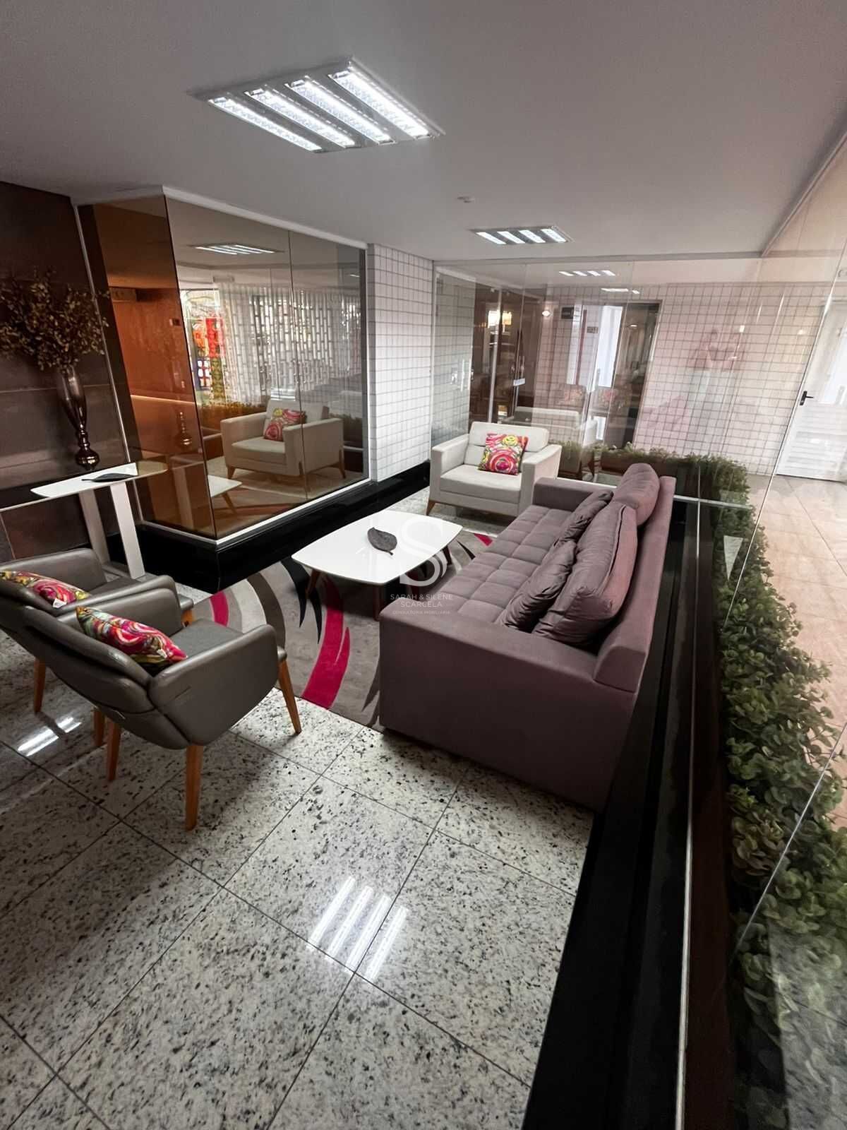Apartamento, 3 quartos, 103 m² - Foto 41
