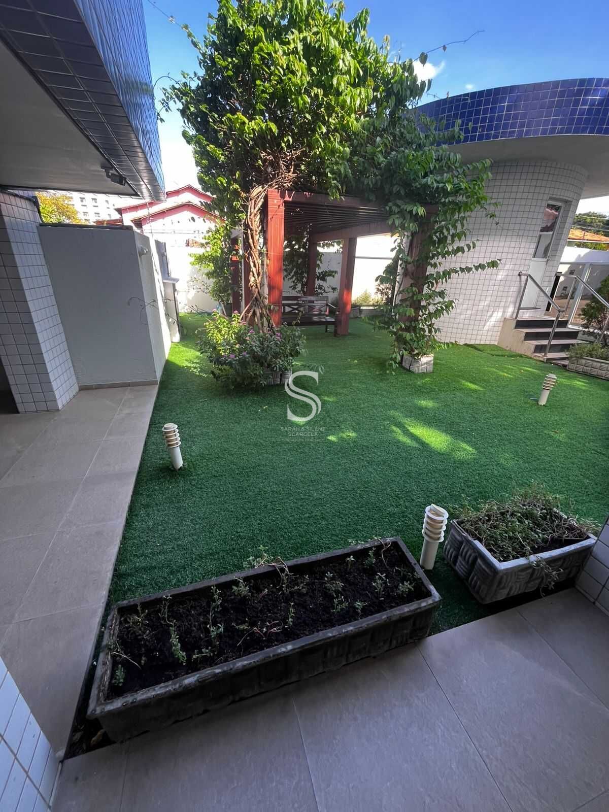 Apartamento, 3 quartos, 103 m² - Foto 34