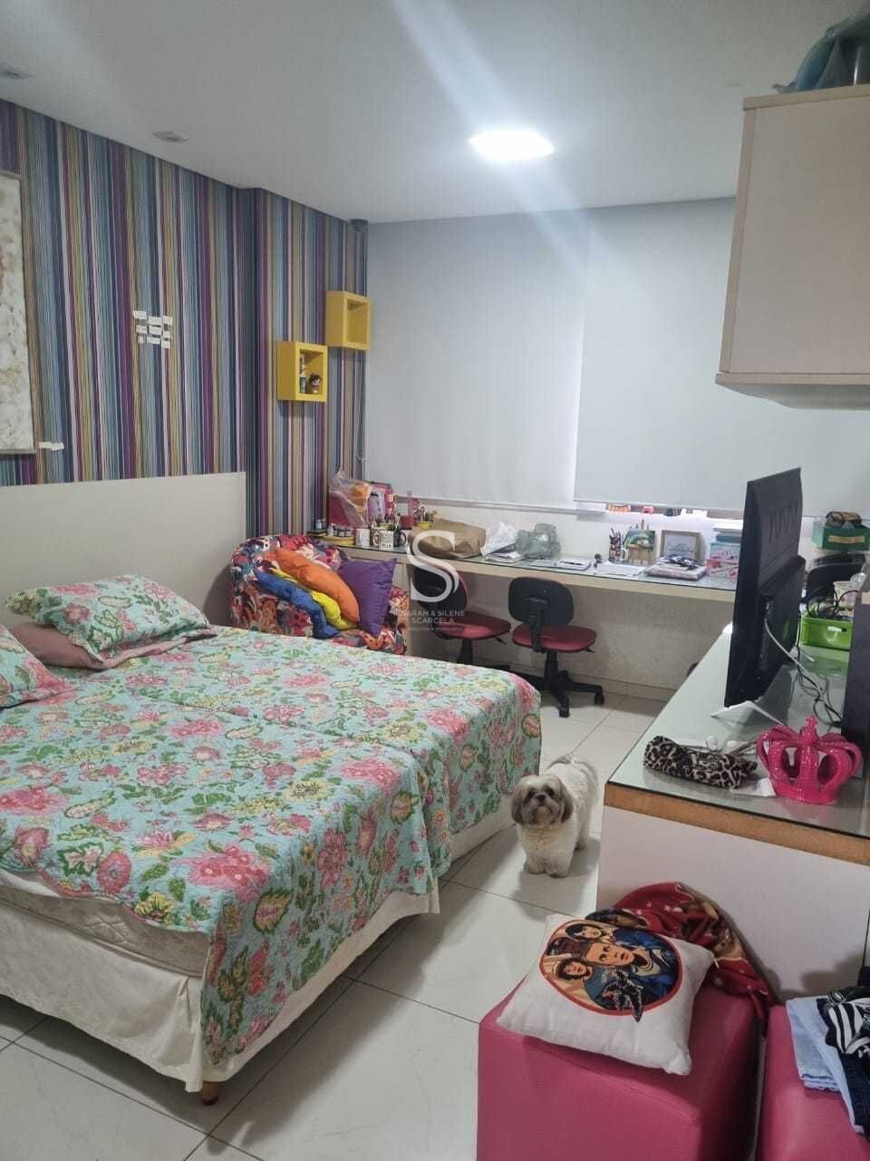 Apartamento, 4 quartos, 300 m² - Foto 39