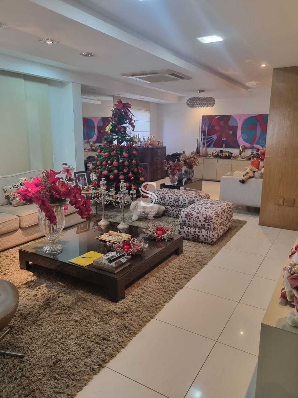 Apartamento, 4 quartos, 300 m² - Foto 25