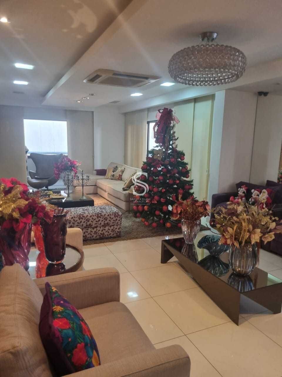 Apartamento, 4 quartos, 300 m² - Foto 27
