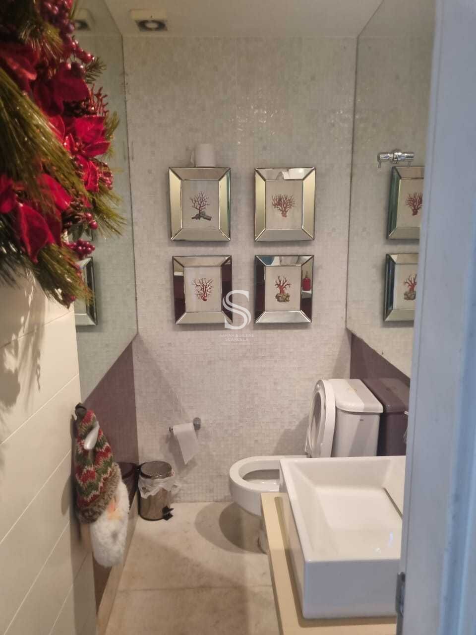 Apartamento, 4 quartos, 300 m² - Foto 42