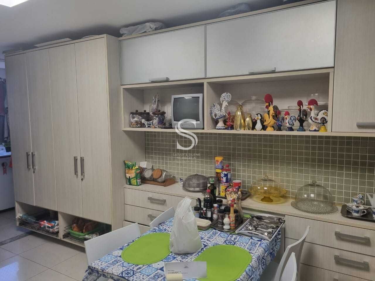 Apartamento, 4 quartos, 300 m² - Foto 41