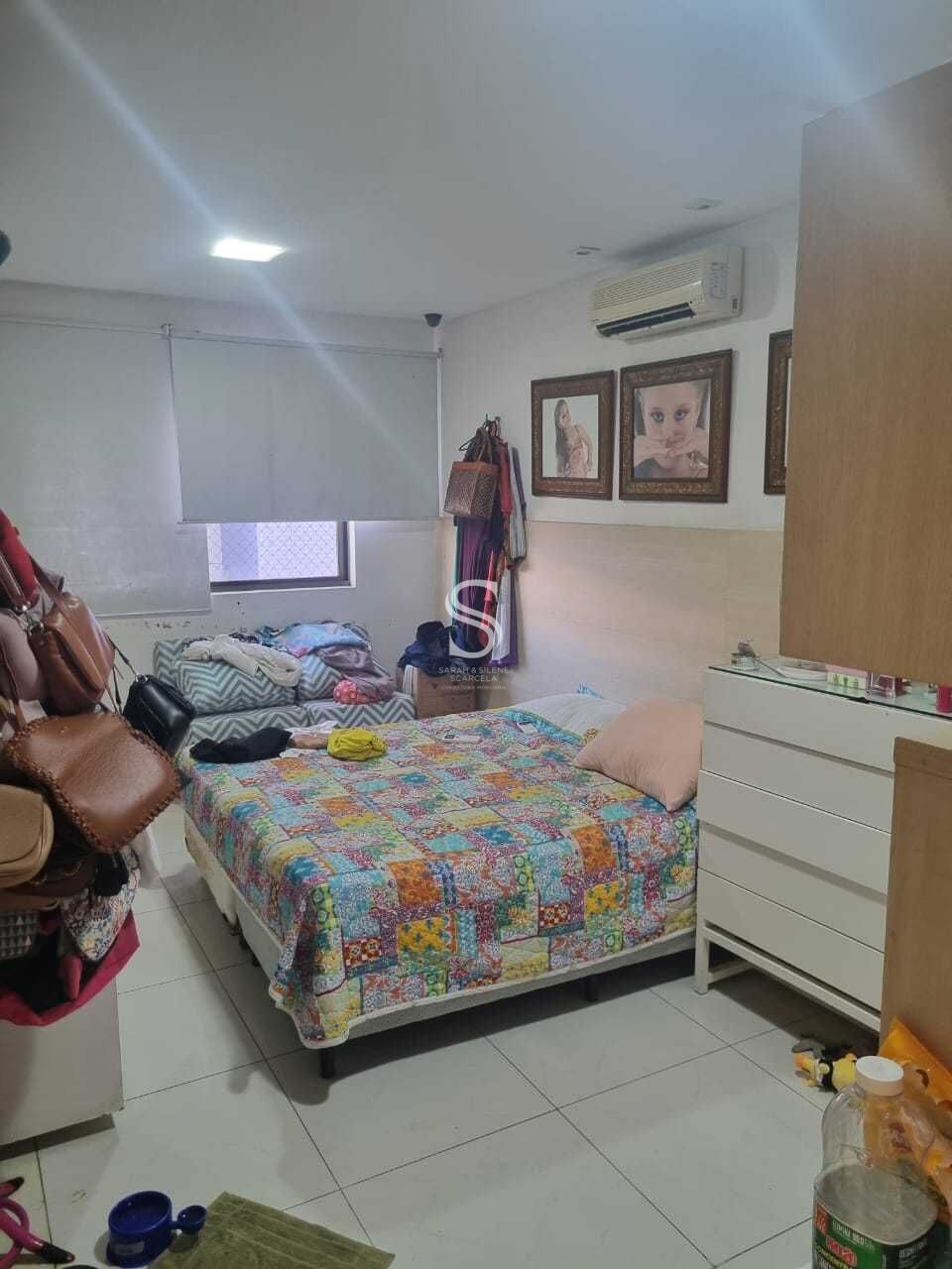 Apartamento, 4 quartos, 300 m² - Foto 33