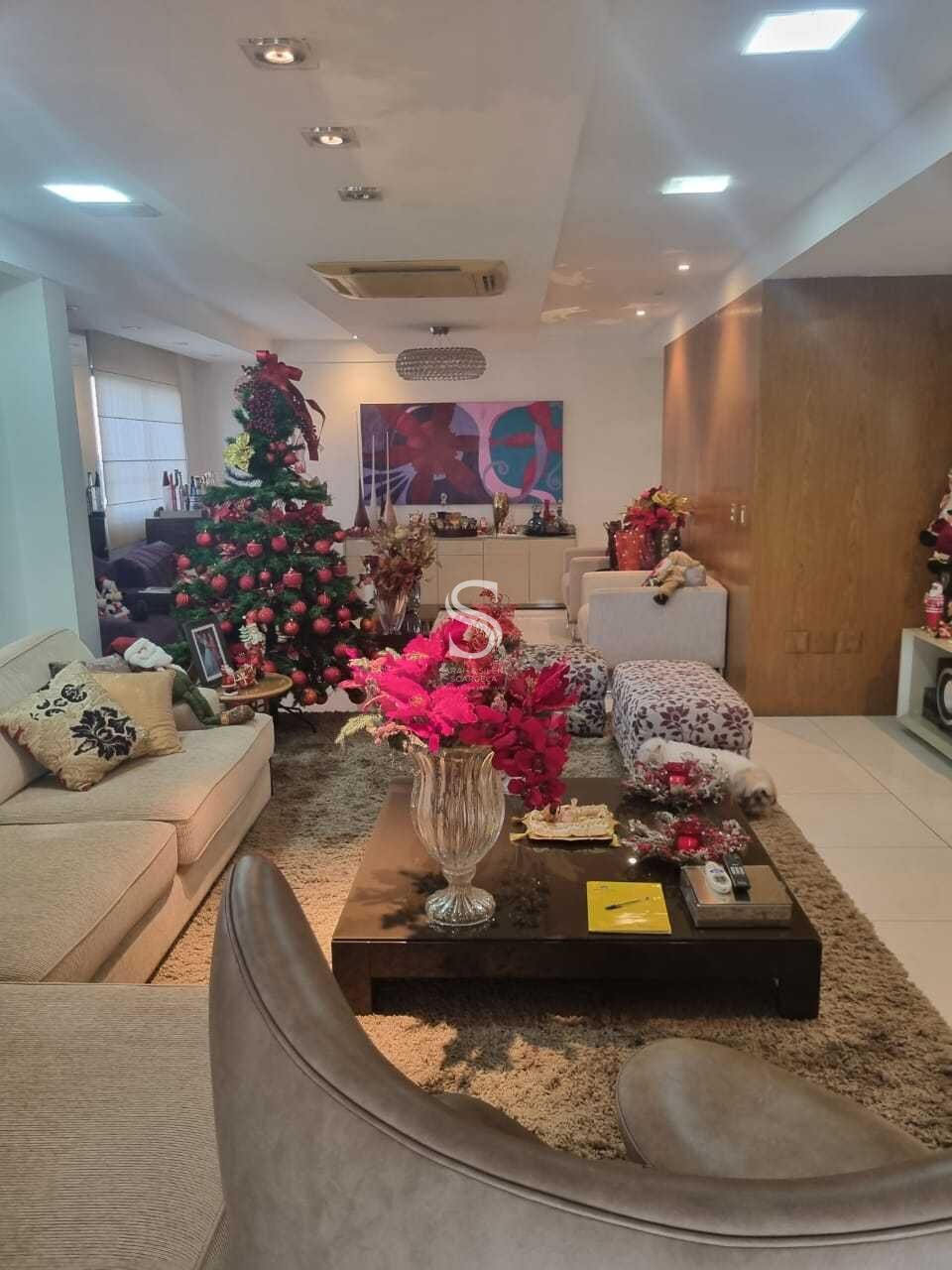 Apartamento, 4 quartos, 300 m² - Foto 26
