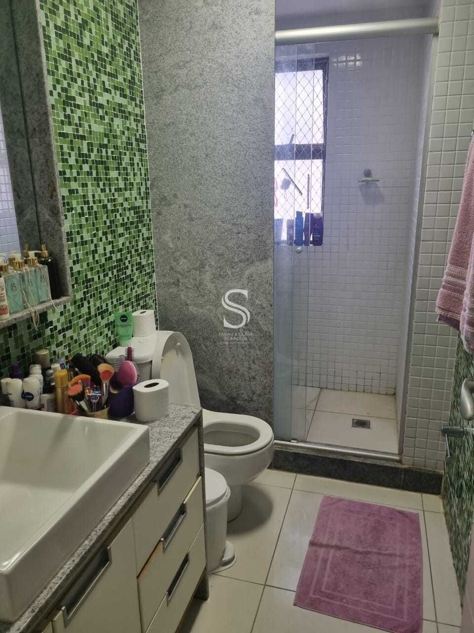 Apartamento, 4 quartos, 300 m² - Foto 32
