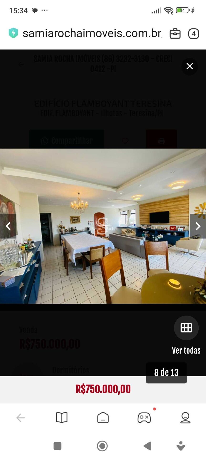 Apartamento, 3 quartos, 178 m² - Foto 24