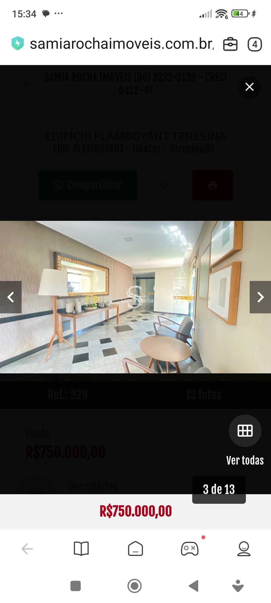 Apartamento, 3 quartos, 178 m² - Foto 19